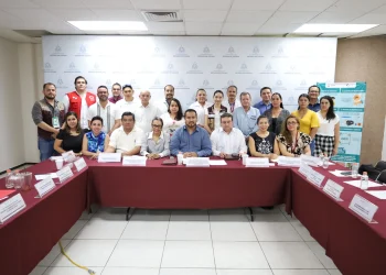 Salud Colima pide más participación de ayuntamientos e instituciones públicas y privadas en combate al dengue