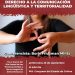 DERECHO A LA COMUNICACIÓN LINGÜÍSTICA Y TERRITORIALIDAD