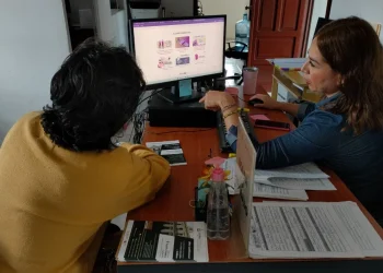 Trabajo Colima y SNE anuncian opción laboral para inspector(a) de minerales, en Tecomán