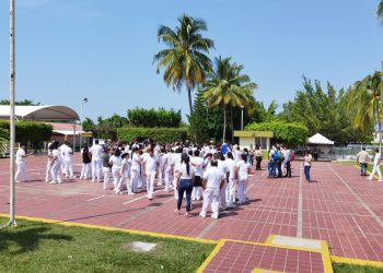 Hay más de 22 mil 600 colimenses inscritos en el Simulacro Nacional: UEPC