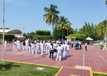 Hay más de 22 mil 600 colimenses inscritos en el Simulacro Nacional: UEPC