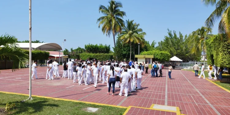 Hay más de 22 mil 600 colimenses inscritos en el Simulacro Nacional: UEPC