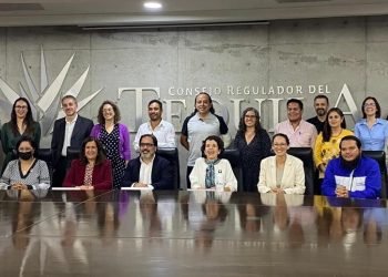 Gobierno Colima asume la presidencia del Corredor Biocultural del Occidente de México