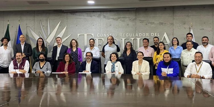 Gobierno Colima asume la presidencia del Corredor Biocultural del Occidente de México