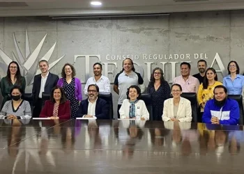 Gobierno Colima asume la presidencia del Corredor Biocultural del Occidente de México