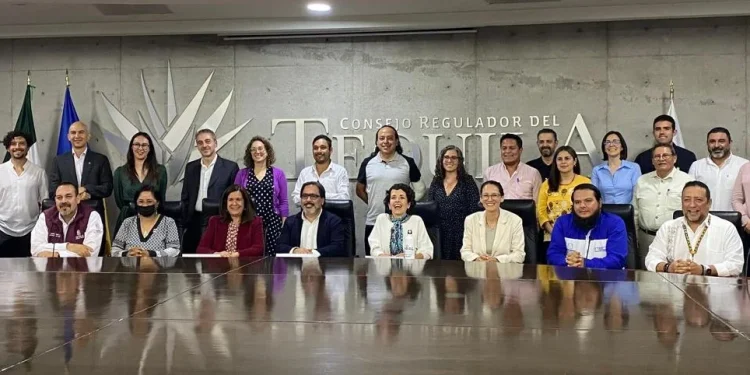 Gobierno Colima asume la presidencia del Corredor Biocultural del Occidente de México