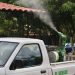 Salud fumigará contra el dengue en los 3 municipios más grandes del Estado de Colima y en Minatitlán