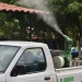 Salud fumigará contra el dengue en los 3 municipios más grandes del Estado de Colima y en Minatitlán