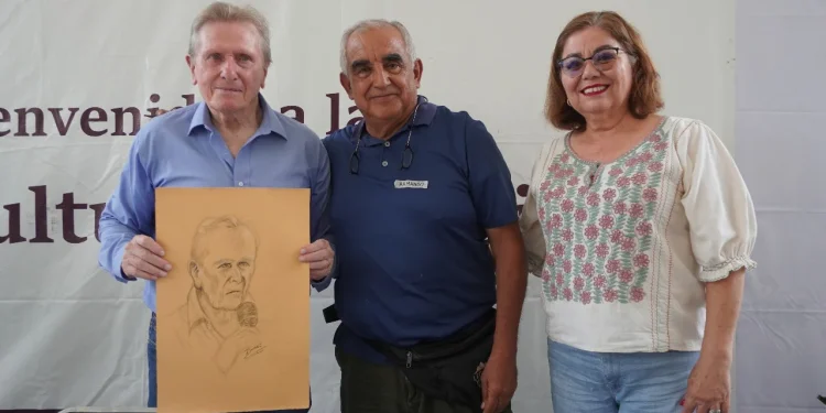 Propone Patrick Johansson reciclar el Náhuatl clásico como ‘fondo común’