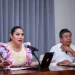 Gobernadora Indira Vizcaíno presenta proyectos de infraestructura hidroagrícola a próximo titular de Conagua