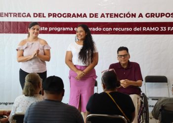 DIF Estatal Colima entregará más de 100 aparatos ortopédicos a grupos prioritarios