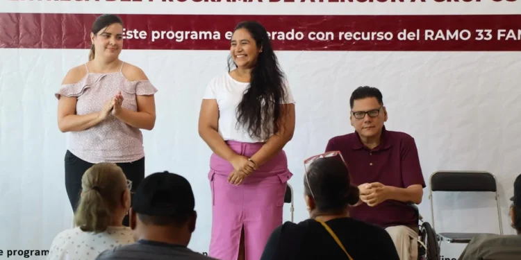 DIF Estatal Colima entregará más de 100 aparatos ortopédicos a grupos prioritarios