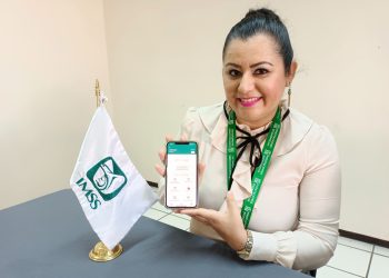 Brinda IMSS Colima servicios digitales para pago y consulta de incapacidades