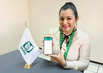 Brinda IMSS Colima servicios digitales para pago y consulta de incapacidades