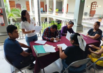 Trabajo Colima y SNE ofrecen talleres gratuitos para impulsar los empleos