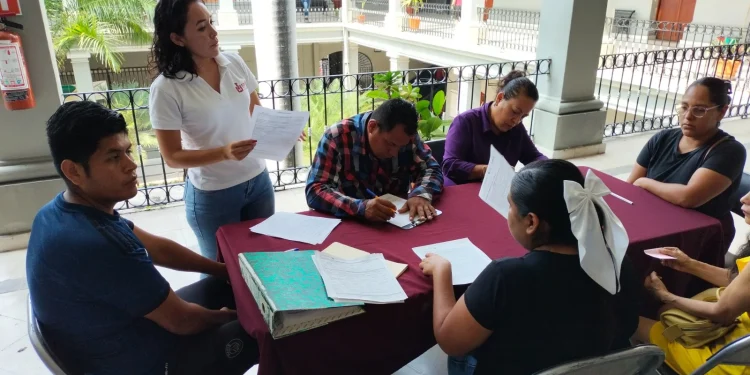 Trabajo Colima y SNE ofrecen talleres gratuitos para impulsar los empleos