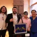 Cultura Colima e Instituto Down inauguran Exposición de Arte Rangeliano, en el Museo Palacio