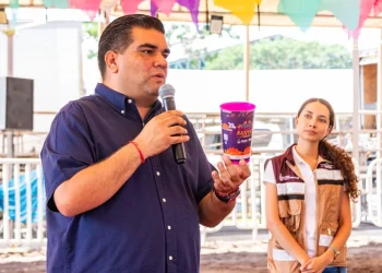 Iffecol, dependencias de Gobierno y comerciantes hacen sinergia para la Feria de Colima 2024
