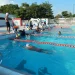 Incode promueve cursos y talleres de natación que mejoran el niveles de participantes