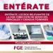 Entérate, logros relevantes de la FGE: Dirección de Servicios Periciales y Ciencias Forenses