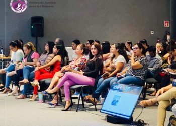 Se llevó a cabo la “Capacitación de la Nueva Versión del Banco Nacional de Datos e Información sobre Casos de Violencia contra las Mujeres” (#BANAVIM) FGE