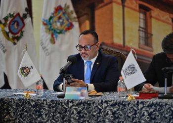 Fiscal General participa en la 2ª Sesión Ordinaria 2024 de la Zona Occidente de la Conferencia Nacional de Procuración de Justicia. FGE