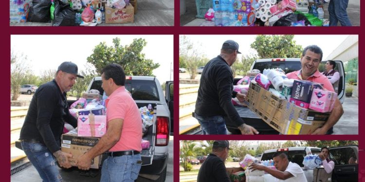 Fiscalia General del Estado de Colima