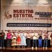 Cultura Colima clausuró la Muestra Estatal Itinerante de Teatro, Música y Danza 2024 en el Teatro Hidalgo
