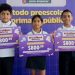 Mi ColiBeca para Empezar llega este lunes a más de 900 estudiantes de Cuauhtémoc