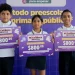 Mi ColiBeca para Empezar llega este lunes a más de 900 estudiantes de Cuauhtémoc