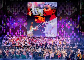 Semilleros Creativos de Colima participan en magno evento de cultura comunitaria en la CDMX