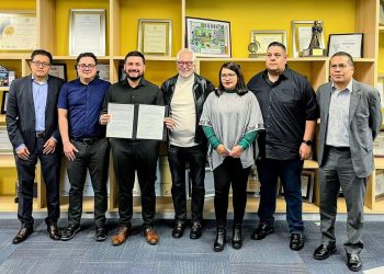 Con nueva concesión, Gobierno de Colima asegura 15 años más de transmisión al Canal 12.1