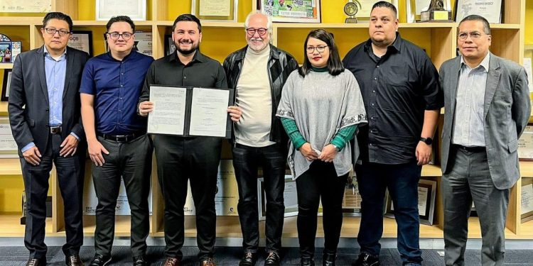 Con nueva concesión, Gobierno de Colima asegura 15 años más de transmisión al Canal 12.1