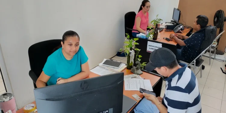 Trabajo Colima y SNE comparten convocatoria para laborar en enfermería, en Alemania