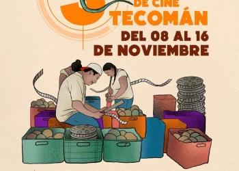 El ‘Tercer Festival de Cine’ ofrece cartelera gratuita a habitantes de Tecomán