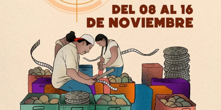 El ‘Tercer Festival de Cine’ ofrece cartelera gratuita a habitantes de Tecomán