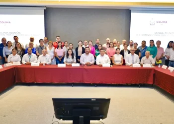 Secretario de Salud pide a población e instituciones no bajar la guardia y reforzar acciones contra dengue