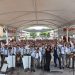 Con la Orquesta Colorado Naranjo continúa la Muestra Itinerante de Teatro, Música y Danza por escuelas de Colima