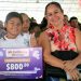 Sigue la entrega de Mi ColiBeca para Empezar en La Villa; este miércoles llega a más de 3,300 estudiantes de primaria