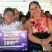 Sigue la entrega de Mi ColiBeca para Empezar en La Villa; este miércoles llega a más de 3,300 estudiantes de primaria