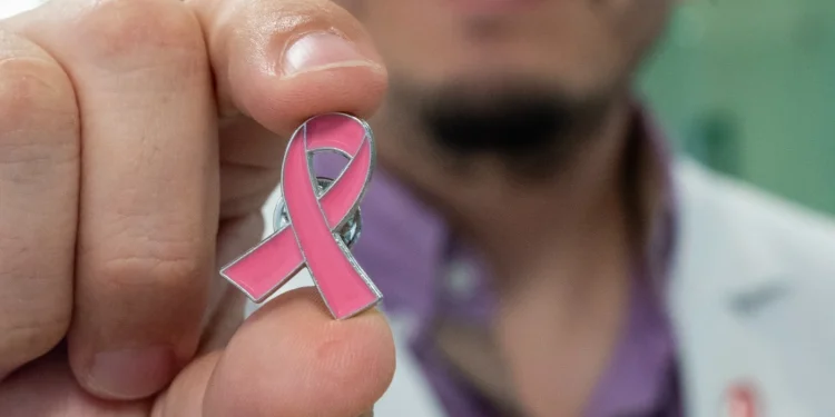 Hace un llamado IMSS Colima a población a sumarse al Mes de Sensibilización del Cáncer de Mama