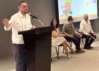 Gobierno de Colima y UdeC ponen en marcha la Jornada Estatal de Educación Financiera