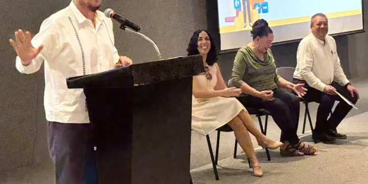 Gobierno de Colima y UdeC ponen en marcha la Jornada Estatal de Educación Financiera