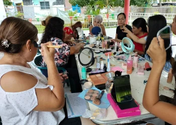 Trabajo Colima y SNE lanzan convocatoria para capacitar a personas en diversos oficios