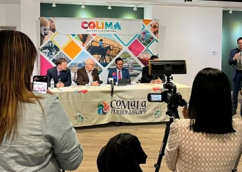 Gobierno de Colima promueve nueva conexión aérea entre Atlanta y Manzanillo