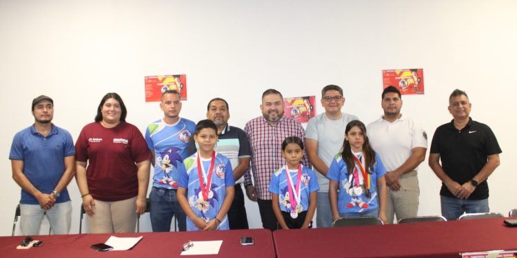 Incode anuncia el 9º aniversario Running durante la Liga Atlética