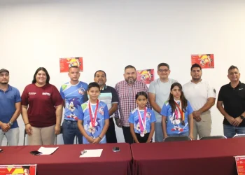 Incode anuncia el 9º aniversario Running durante la Liga Atlética