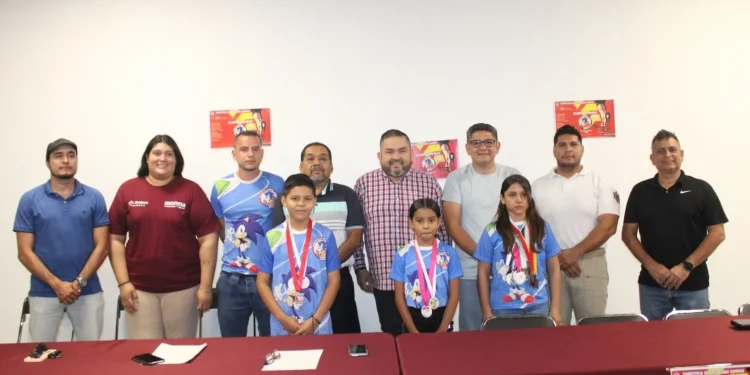 Incode anuncia el 9º aniversario Running durante la Liga Atlética