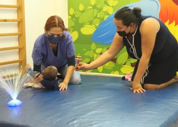 Alerta Salud Colima sobre signos de la dislexia en niñas y niños