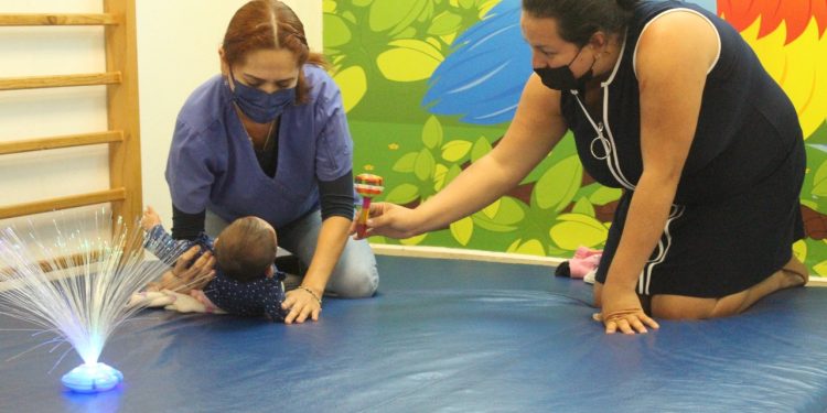 Alerta Salud Colima sobre signos de la dislexia en niñas y niños